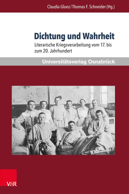 Produktbild: Dichtung und Wahrheit