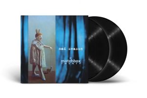Produktbild: Mad Season
