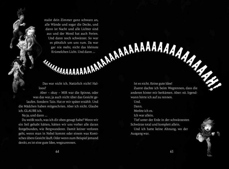 Produktbild: Im Bann der Elemente (Bd. 1)