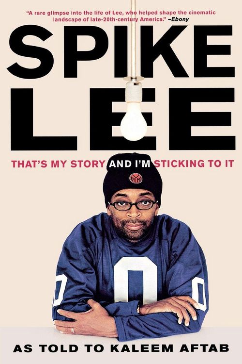 Produktbild: Spike Lee