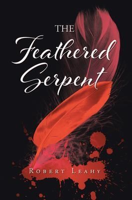 Produktbild: The Feathered Serpent