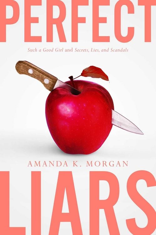 Produktbild: Perfect Liars