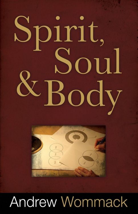Produktbild: Spirit, Soul & Body