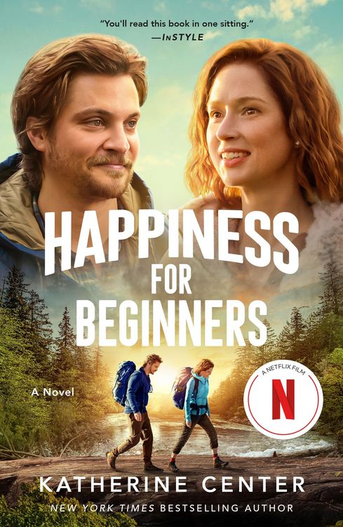 Produktbild: Happiness for Beginners