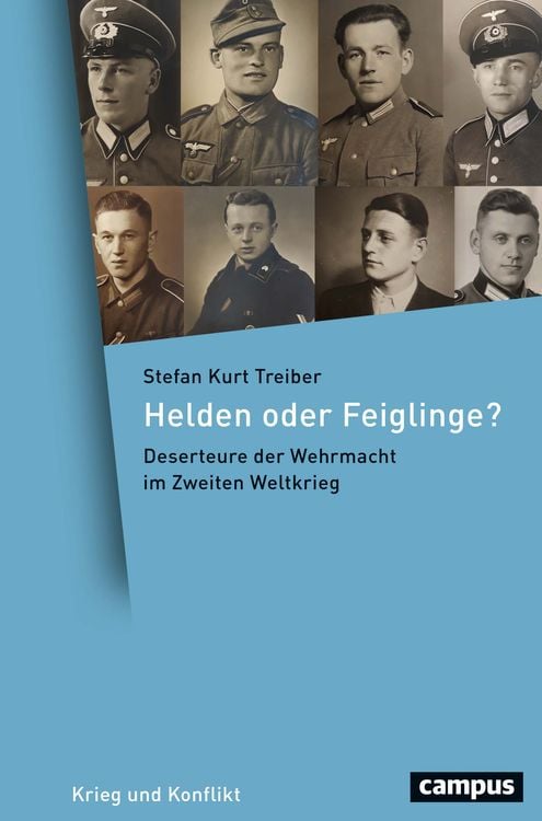 Produktbild: Helden oder Feiglinge?