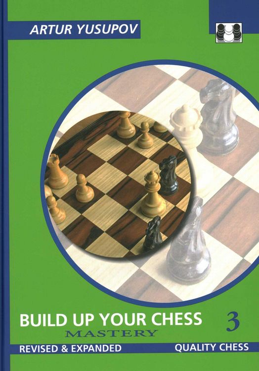 Produktbild: Build Up Your Chess 3