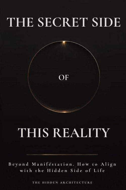 Produktbild: The Secret Side of This Reality