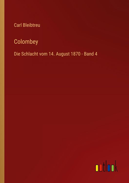 Produktbild: Colombey