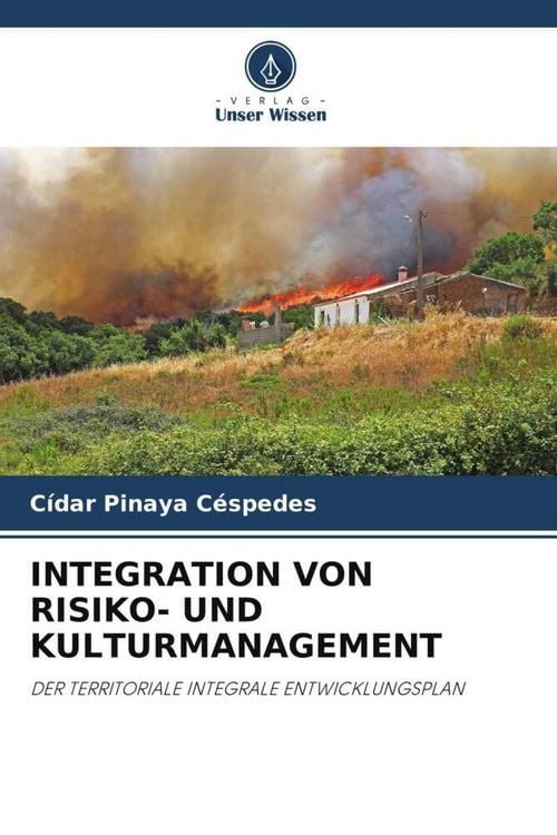 Produktbild: Integration von Risiko- und Kulturmanagement