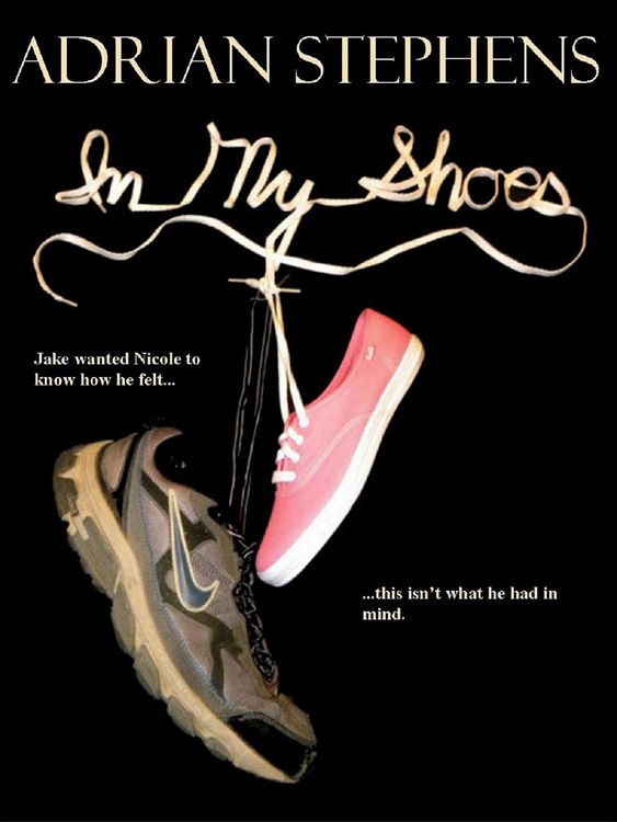 Produktbild: In My Shoes