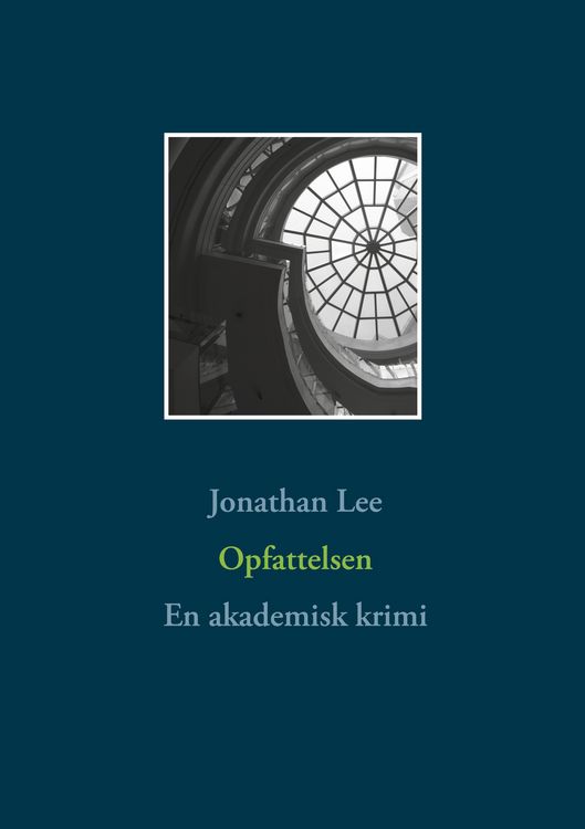 Produktbild: Opfattelsen
