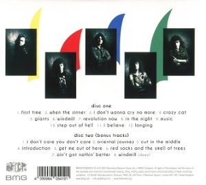 Produktbild: Chameleon (2024 Remaster)