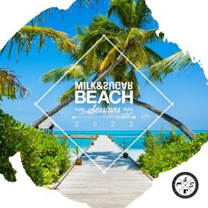 Produktbild: Milk & Sugar Beach Sessions 2023
