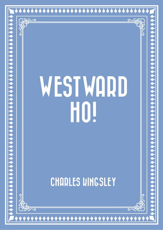 Produktbild: Westward Ho!
