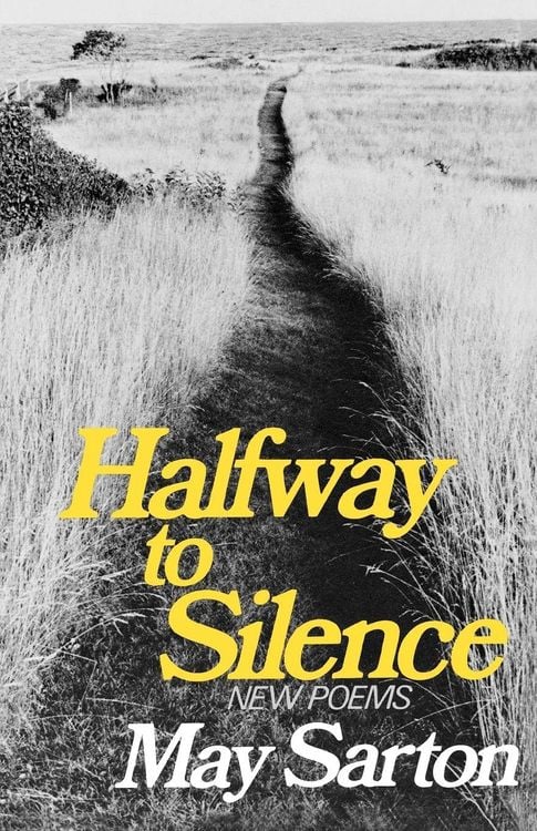 Produktbild: Halfway to Silence