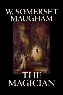 Produktbild: The Magician by W. Somerset Maugham, Horror, Classics, Literary