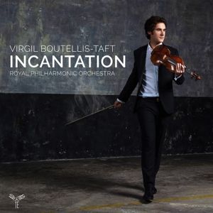 Produktbild: Incantation