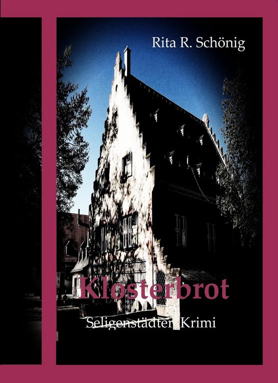 Produktbild: Klosterbrot