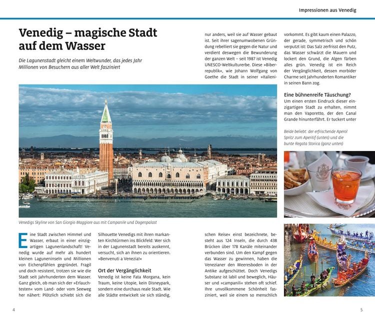 Produktbild: Venedig