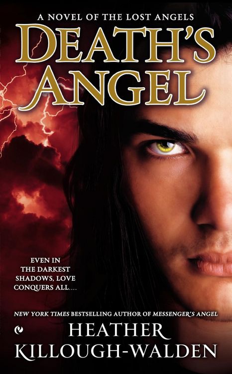 Produktbild: Death's Angel
