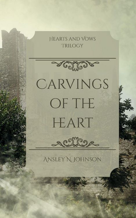 Produktbild: Carvings of the Heart