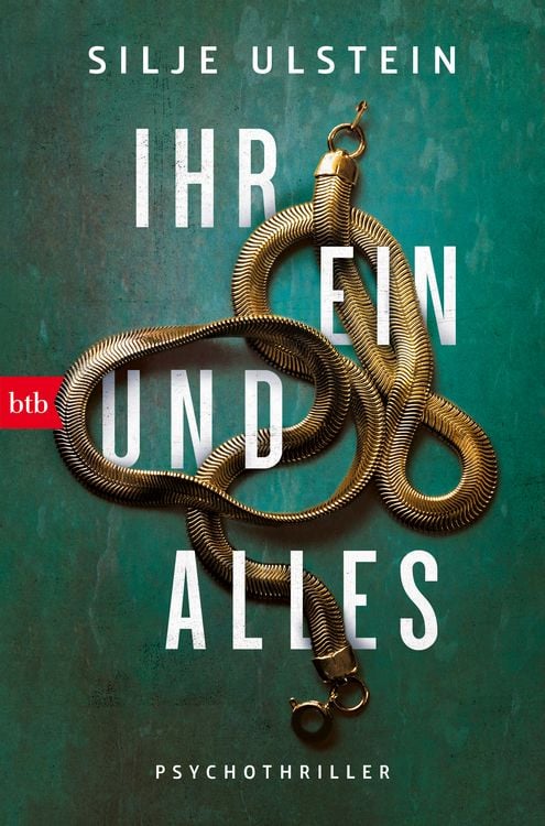 Produktbild: Ihr Ein und Alles