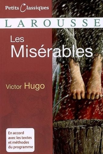Produktbild: Hugo, V: Miserables