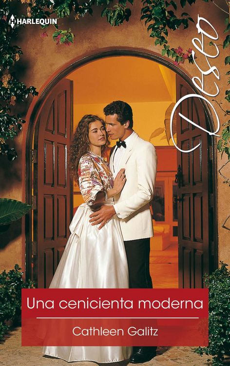 Produktbild: Una cenicienta moderna
