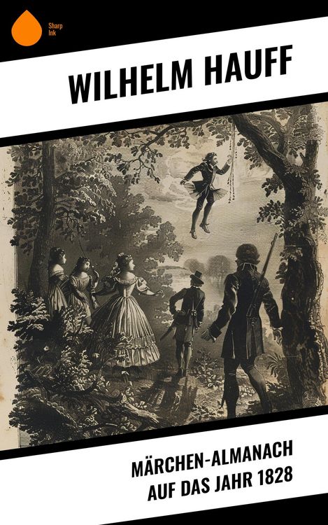 Produktbild: M&auml;rchen-Almanach auf das Jahr 1828