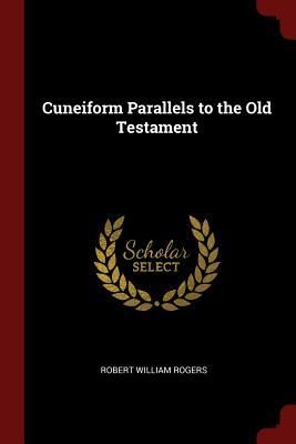 Produktbild: Cuneiform Parallels to the Old Testament