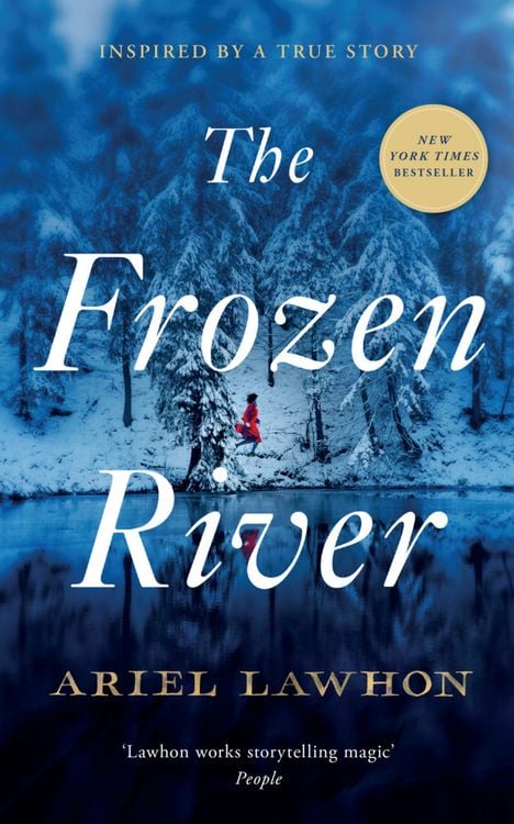 Produktbild: Frozen River