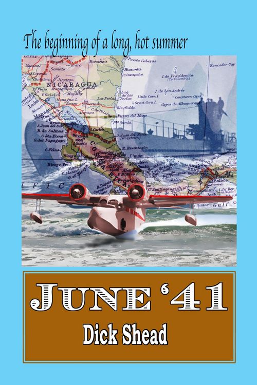 Produktbild: June '41