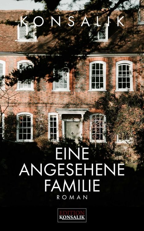 Produktbild: Eine angesehene Familie