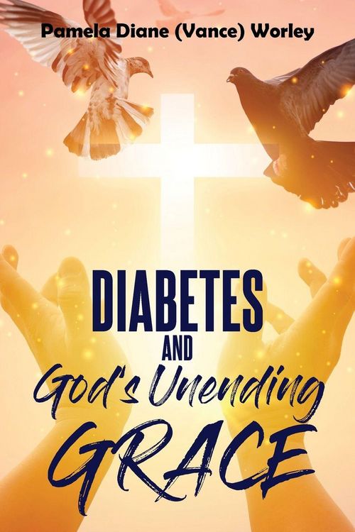 Produktbild: Diabetes and God's Unending Grace