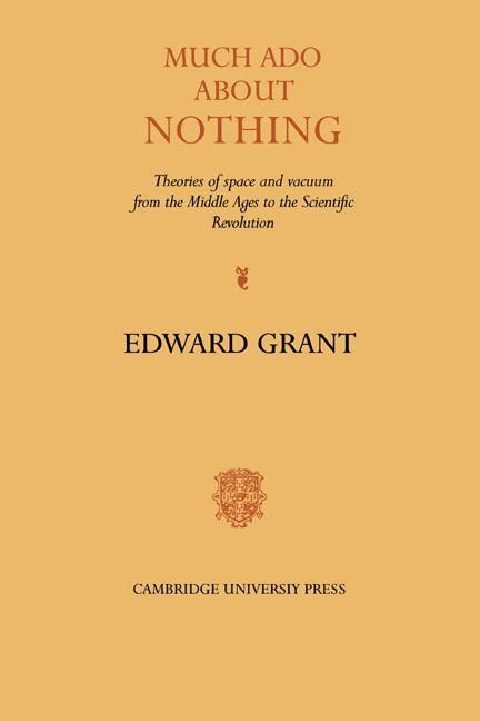 Produktbild: Much ADO about Nothing