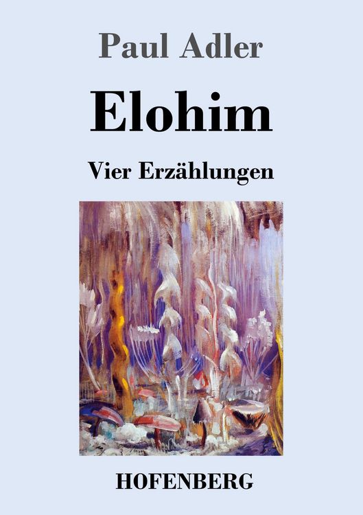 Produktbild: Elohim