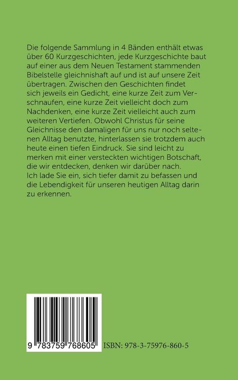 Produktbild: Geglichenes