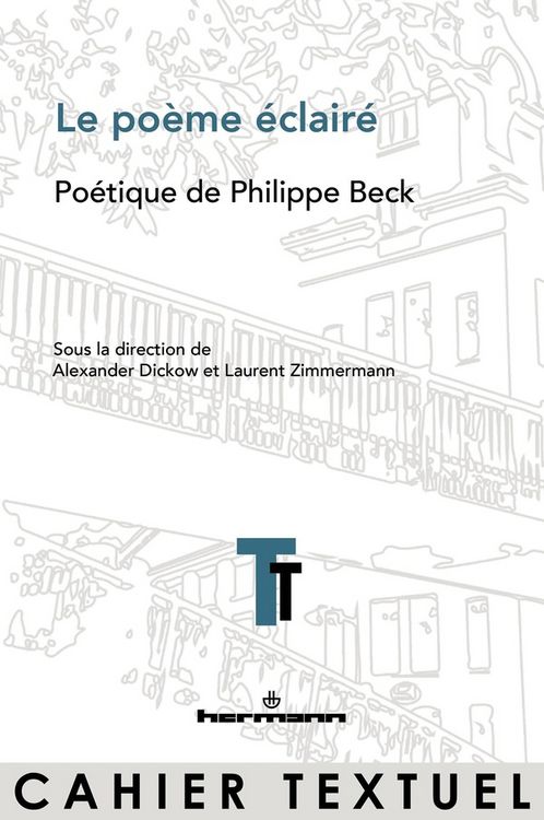 Produktbild: Le poeme eclaire