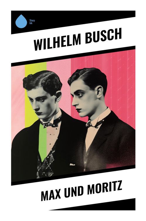 Produktbild: Max und Moritz