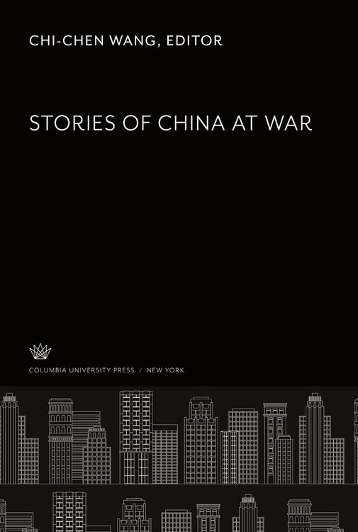 Produktbild: Stories of China at War