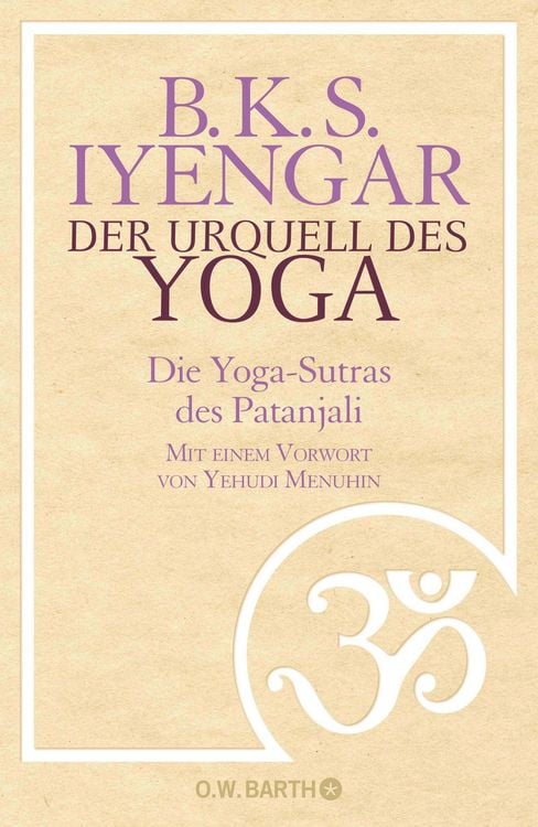 Produktbild: Der Urquell des Yoga