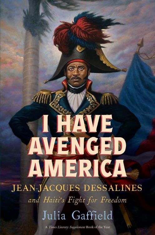 Produktbild: I Have Avenged America