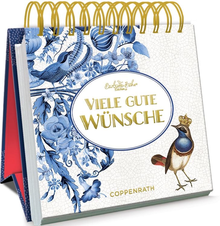 Produktbild: Viele gute W&uuml;nsche