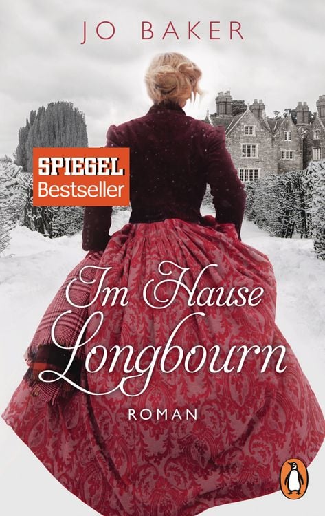 Produktbild: Im Hause Longbourn