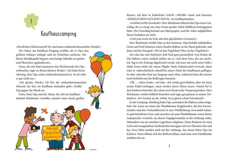 Produktbild: Wenn Gummib&auml;rchen schnarchen
