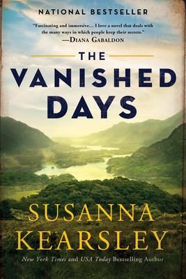 Produktbild: The Vanished Days