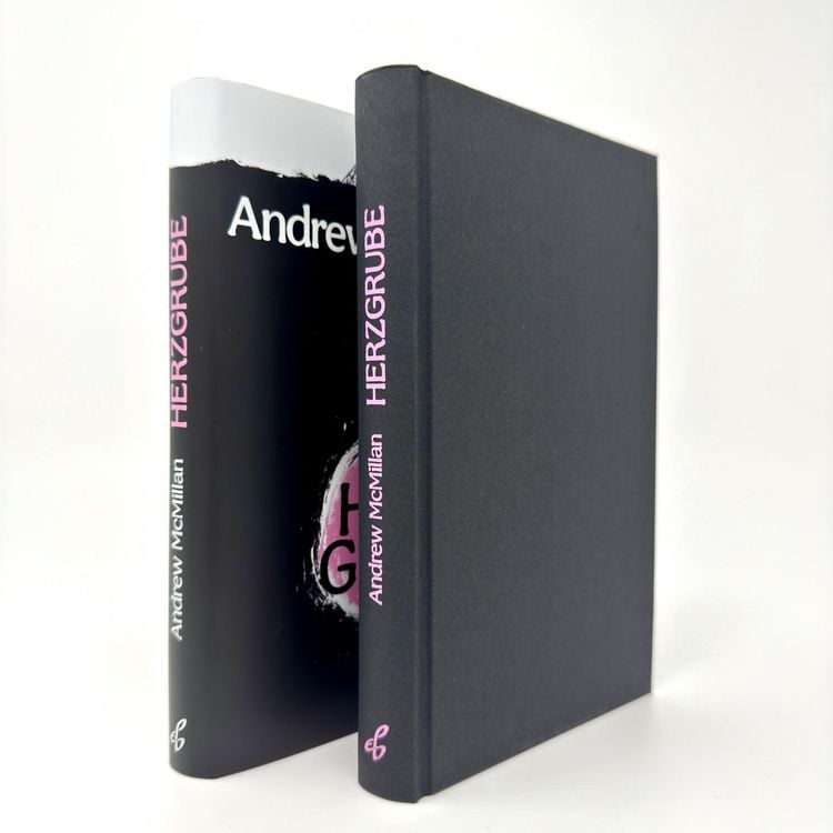 Produktbild: Herzgrube