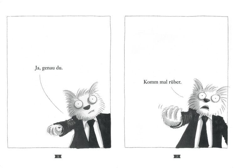 Produktbild: B&ouml;se Jungs (Band 1)