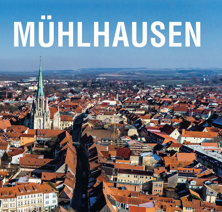 Produktbild: M&uuml;hlhausen