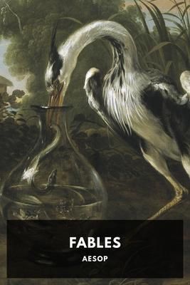 Produktbild: Fables